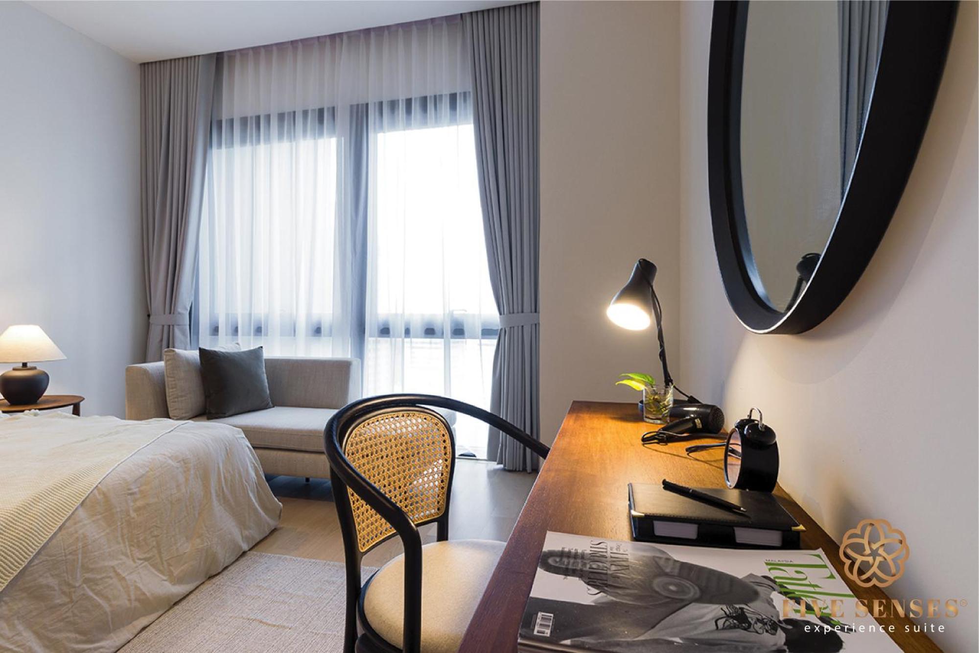 Viia Residences Kuala Lumpur, Five Senses, Kuala Lumpur